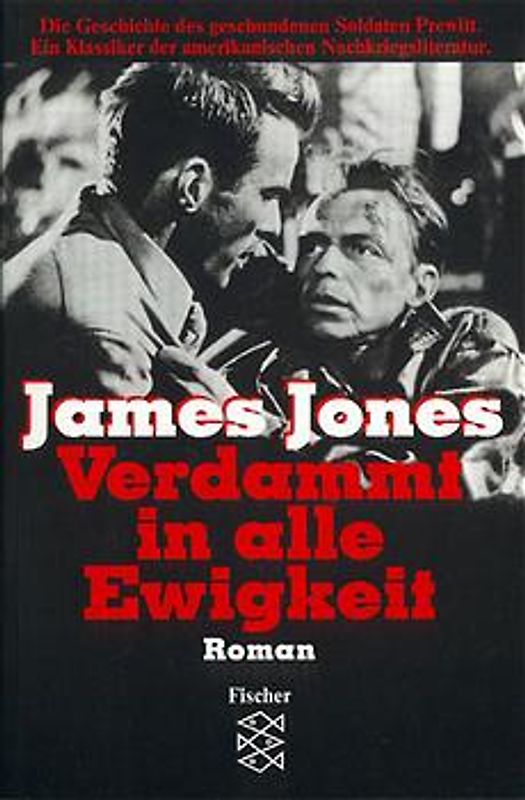 Verdammt in alle Ewigkeit