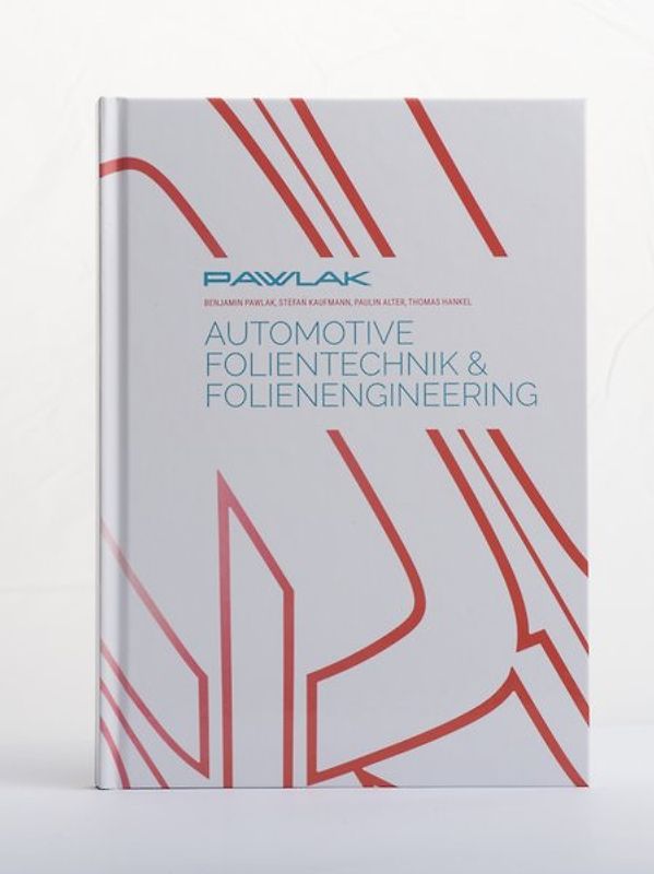 Pawlak Automotive Folientechnik & Folienengineering