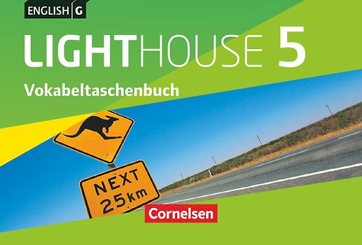 English G Lighthouse - Allgemeine Ausgabe - Band 5: 9. Schuljahr