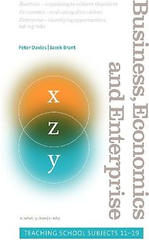 Business, Economics and Enterprise