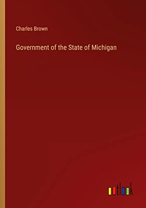 Government of the State of Michigan