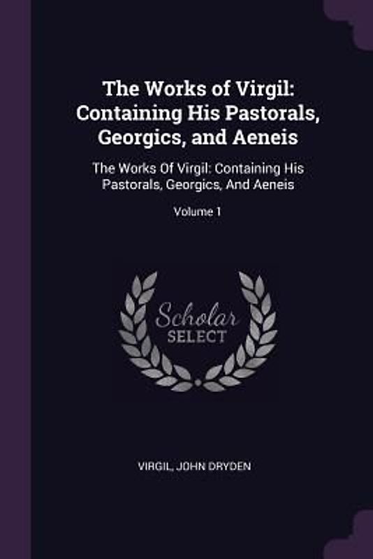 The Works of Virgil