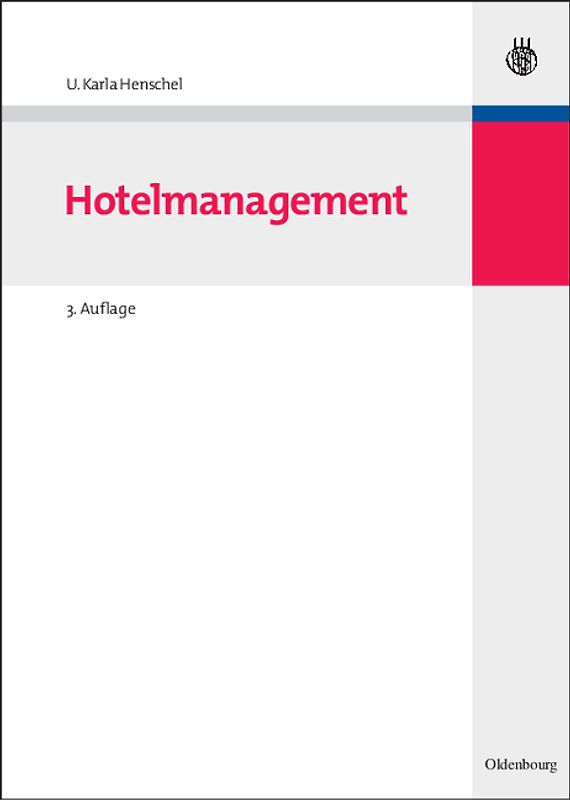 Hotelmanagement