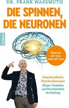 Die spinnen, die Neuronen