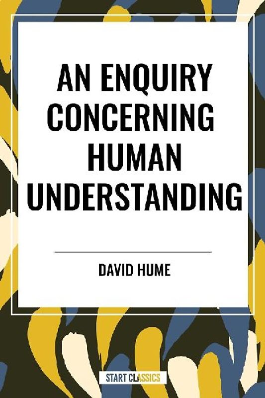 Enquiry Concerning Human Understanding