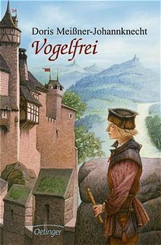 Vogelfrei