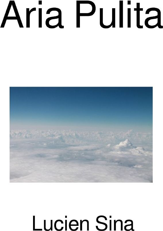 Aria Pulita