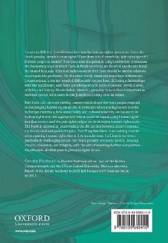 Comparative Human Rights Law