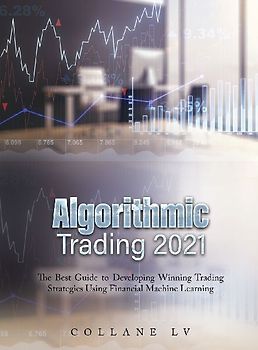 ALGORITHMIC TRADING 2021