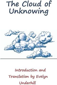 The Cloud of Unknowing
