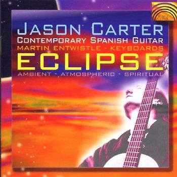 Jason Carter - Eclipse