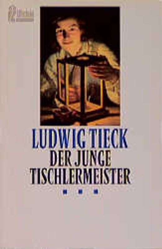 Der junge Tischlermeister