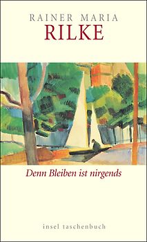 Denn Bleiben ist nirgends