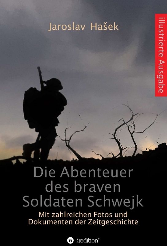 Die Abenteuer des braven Soldaten Schwejk