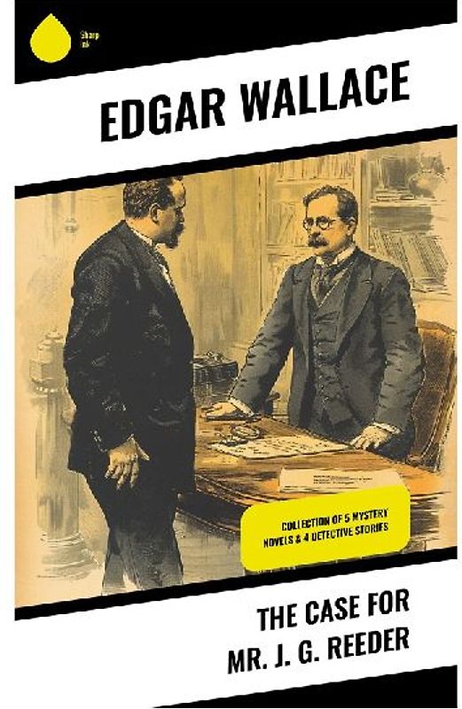 The Case for Mr. J. G. Reeder