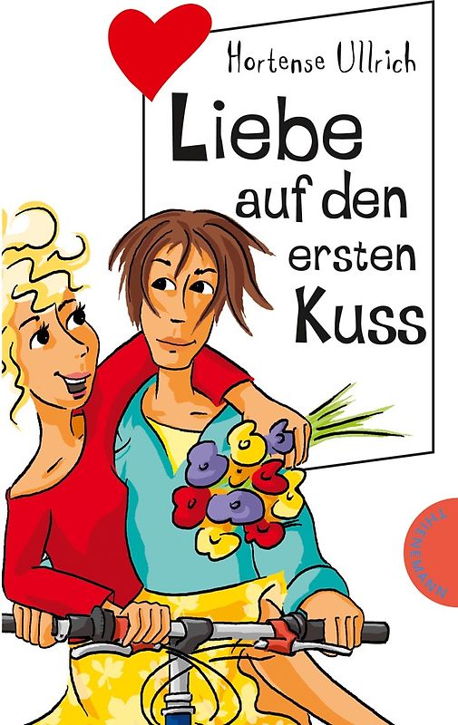 Liebe auf den ersten Kuss