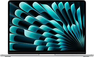 Apple MacBook Air 13" (pantalla Liquid Retina True Tone) M5 (GPU de 10 núcleos) 16 GB RAM 1 TB SSD [Principios de 2026, otro diseño de teclado] plata