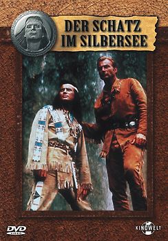 Der Schatz im Silbersee DVD