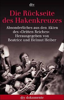 Die Rückseite des Hakenkreuzes