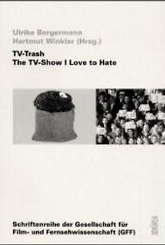 TV Trash. The TV-Show I Love to Hate