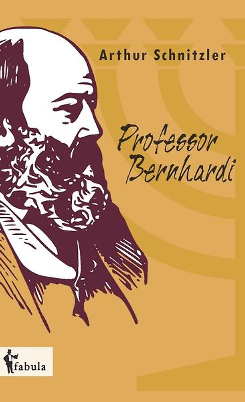 Professor Bernhardi