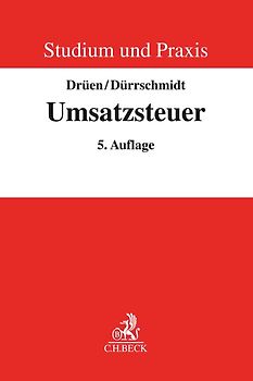 Umsatzsteuer
