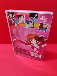 Kundenbild für Hikari - Die kleinen Superstars - Die kompletet Serie