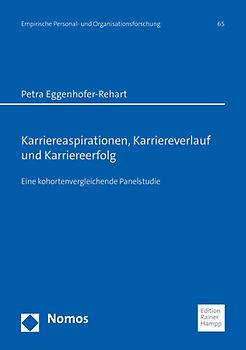Karriereaspirationen, Karriereverlauf und Karriereerfolg