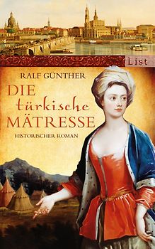 Die türkische Mätresse. Historischer Roman