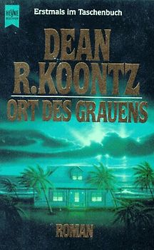 Ort des Grauens