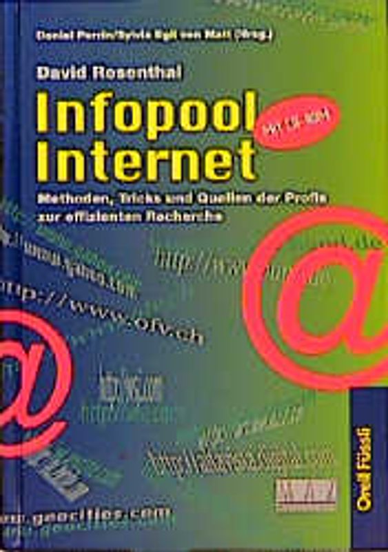Infopool Internet