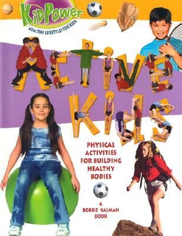 Active Kids