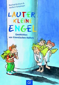 Lauter kleine Engel