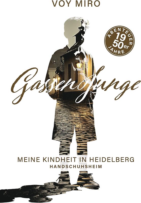 Gassenjunge