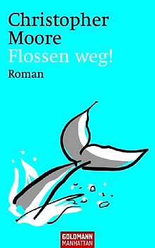 Flossen weg!