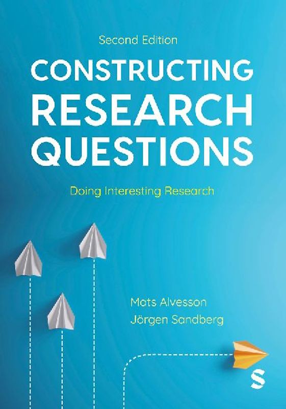 Constructing Research Questions