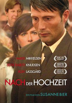 Nach der Hochzeit DVD