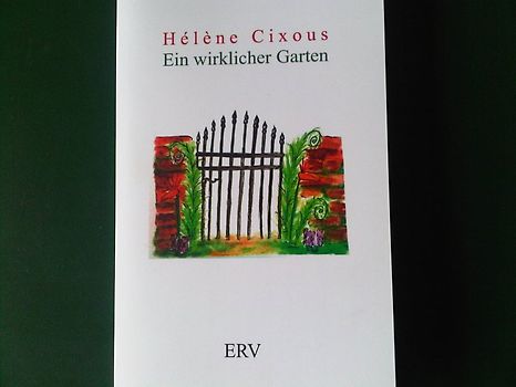 Ein wirklicher Garten