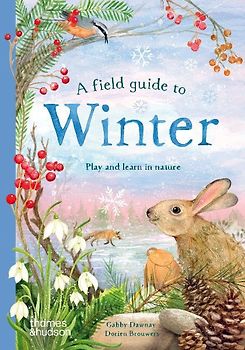 A Field Guide to Winter