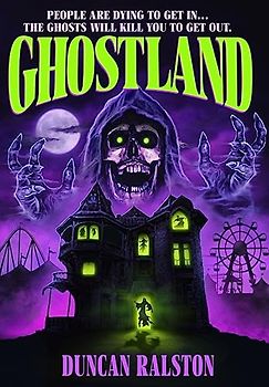 Ghostland