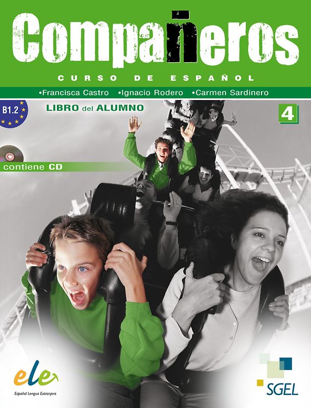 Compañeros 4