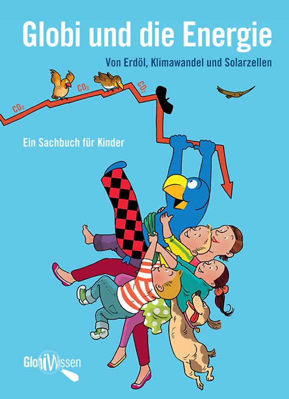 Globi und die Energie