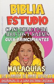 Clase Bíblica para Adultos y Jóvenes