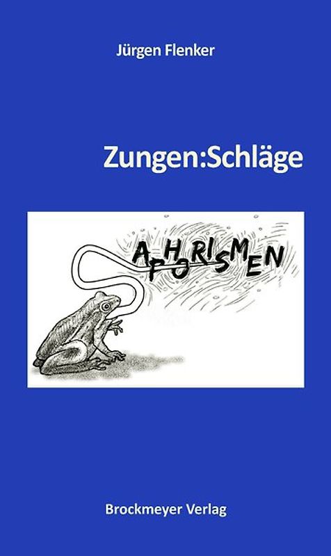 Zungen:Schläge