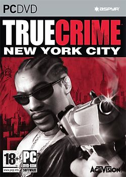 True Crime 2: New York City PC Spiele