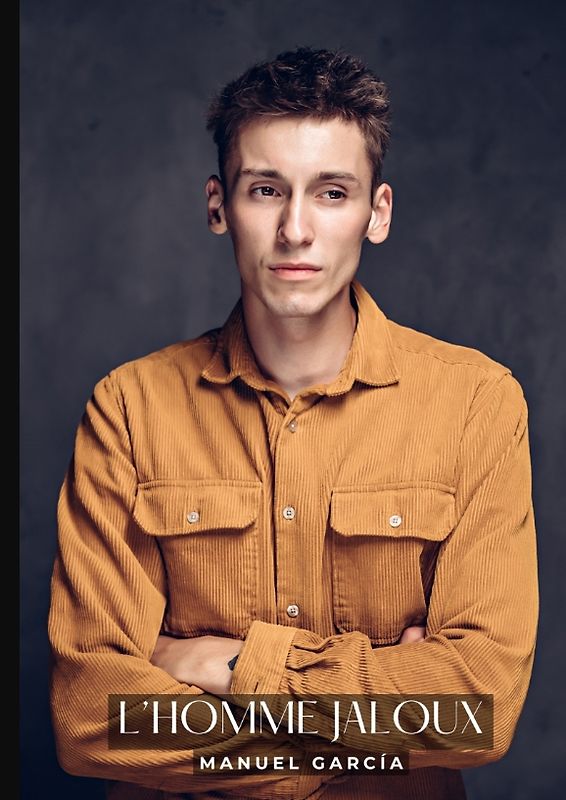 L’Homme Jaloux