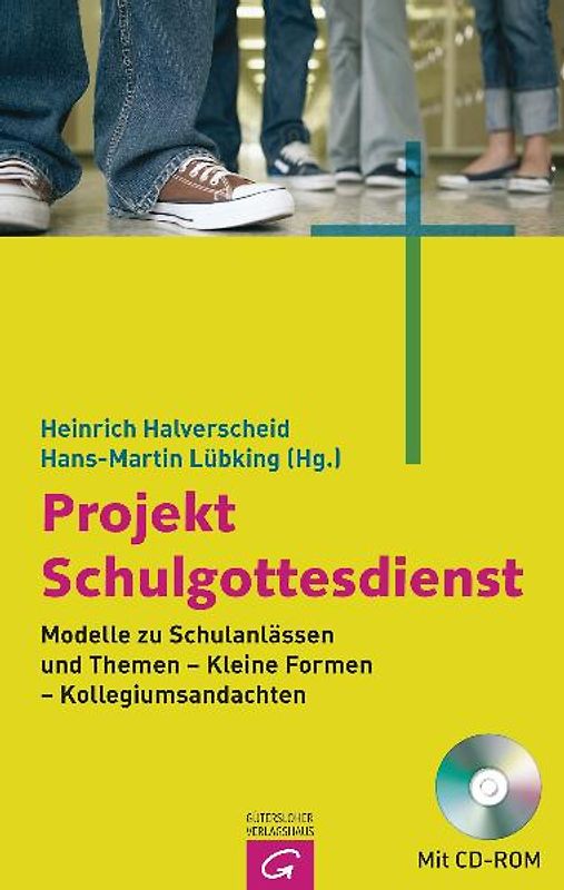 Projekt Schulgottesdienst