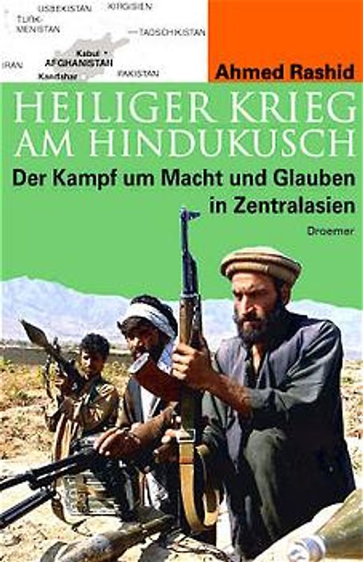 Heiliger Krieg am Hindukusch