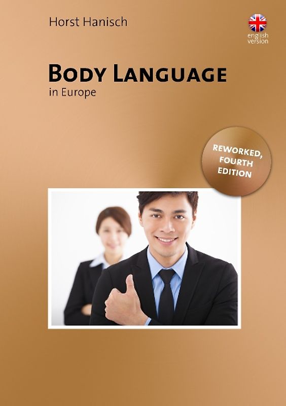 Body Language in Europe - Unlocking the Secrets