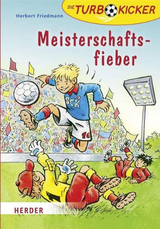 Meisterschafts-Fieber